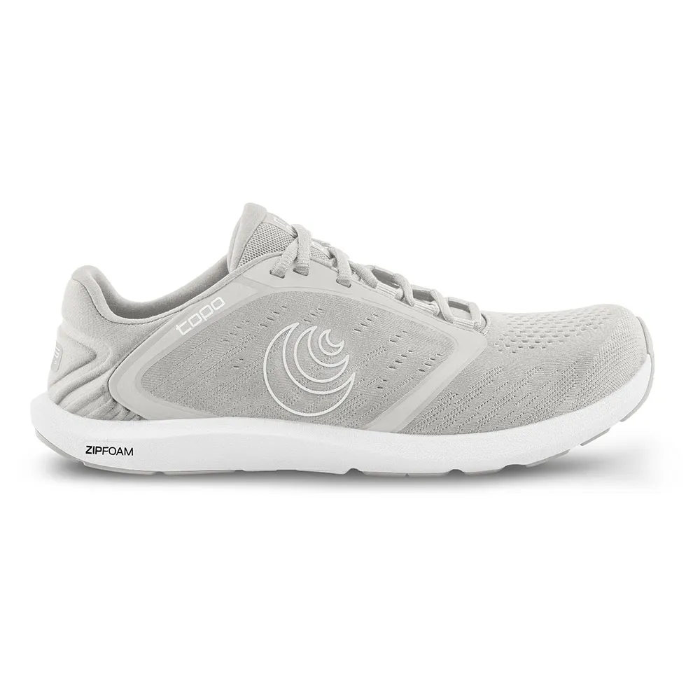Беговые кроссовки Topo Athletic ST-5 wide, серый