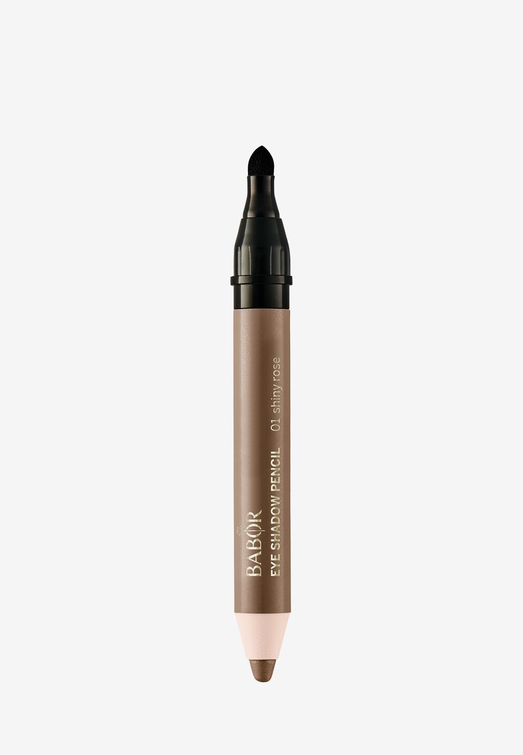 Тени для век Eye Shadow Pencil 10 Sunlight BABOR, фуксия