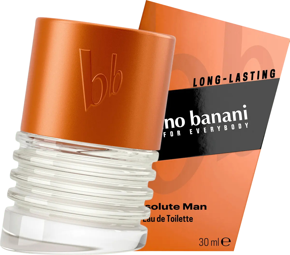 

Туалетная вода Absolute man 30 мл Bruno Banani