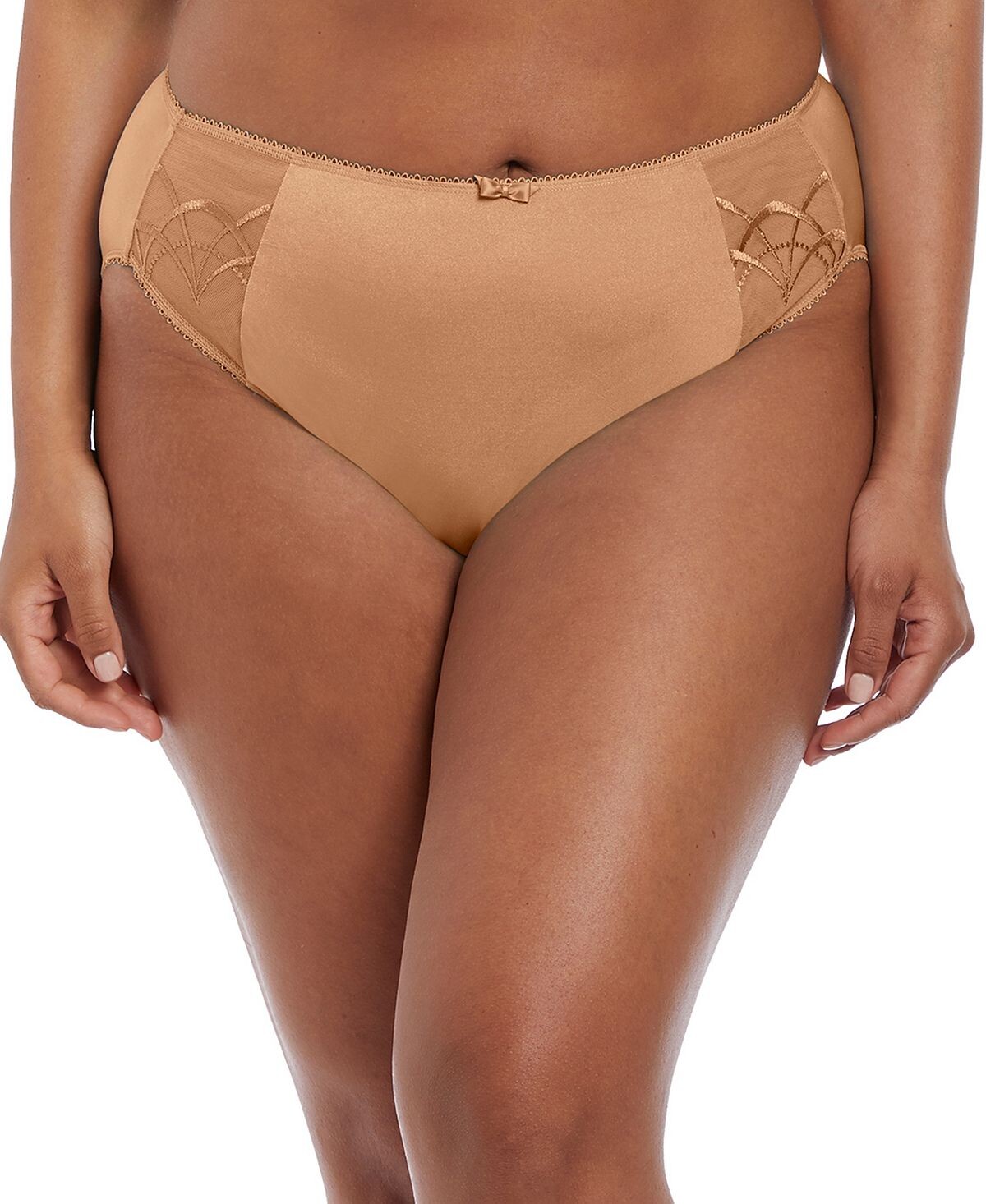 

Женское нижнее белье больших размеров Cate Brief EL4035 Elomi