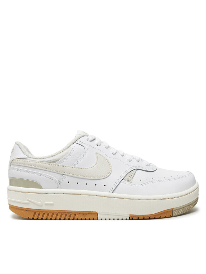 

Кроссовки Nike Weiß, бежевый/белый