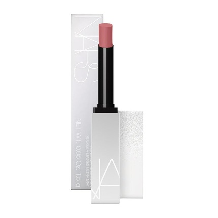 

Powermatte Lipstick American Woman 112 Полный размер 0,05 унций Nars