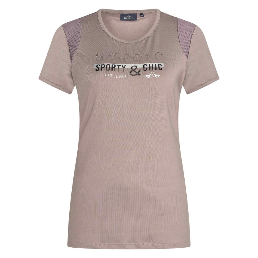 

Женская майка для верховой езды HV Polo Ariel