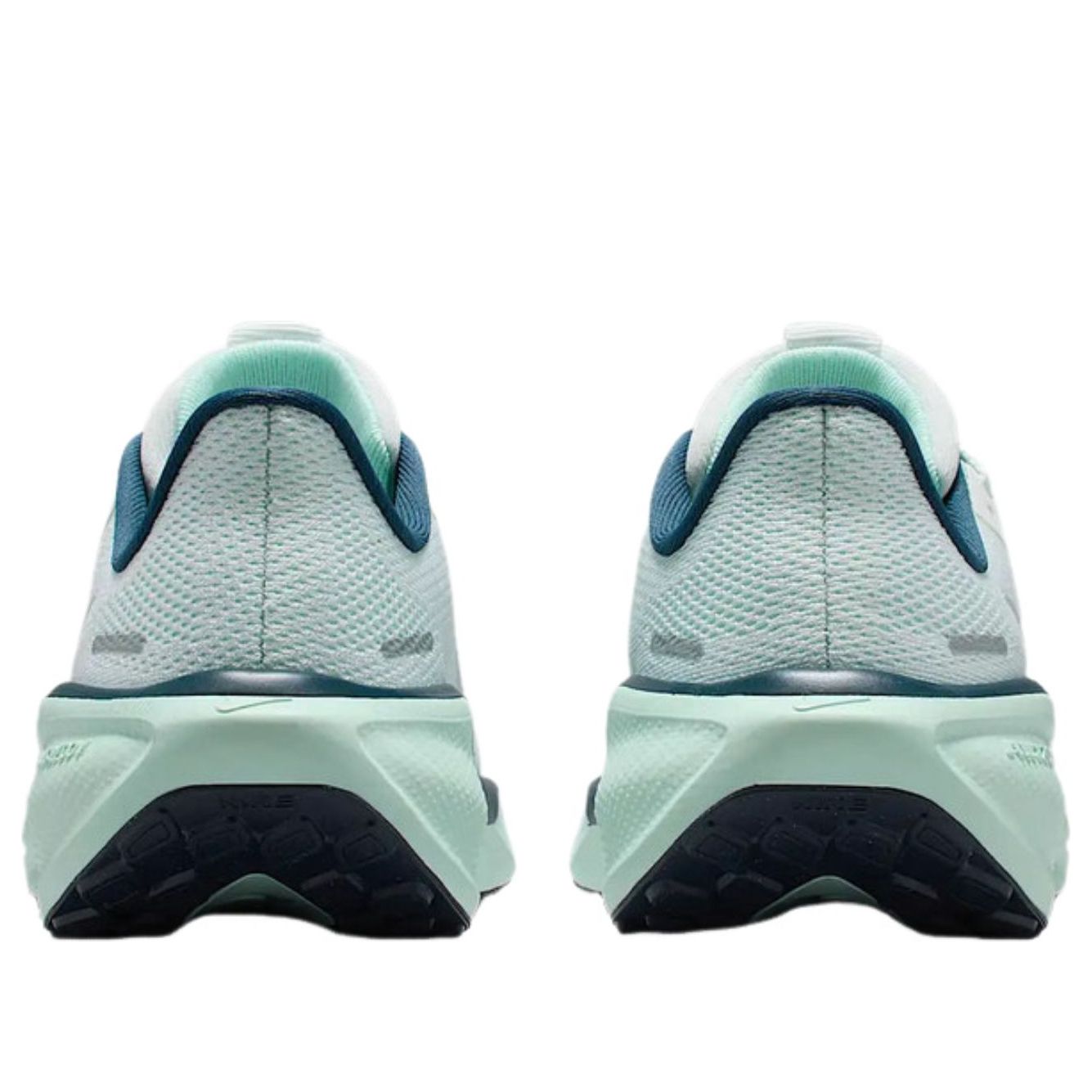(GS) Nike Air Zoom Pegasus 41 'Ghost Aqua Mint Foam' — фото 4