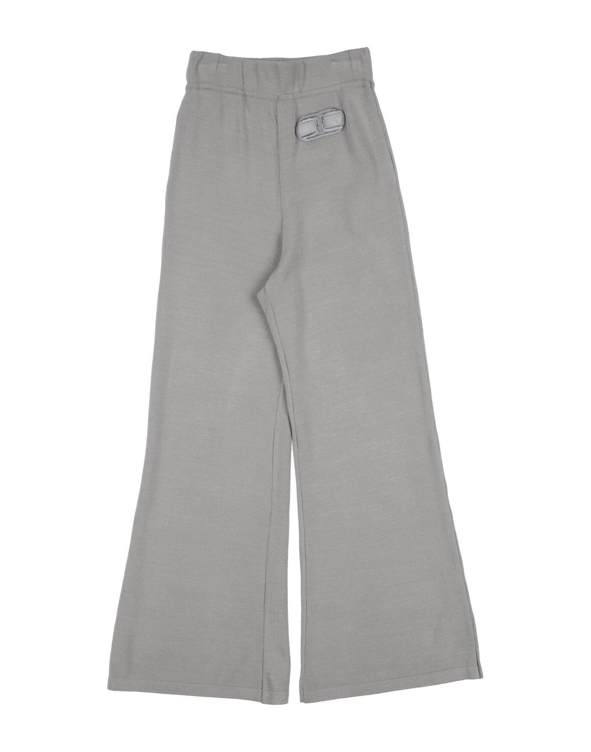 

Брюки Elisabetta Franchi, серый