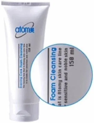 Набор средств для ухода за кожей Atomy Evening Care 4 Set Peripera — фото 3