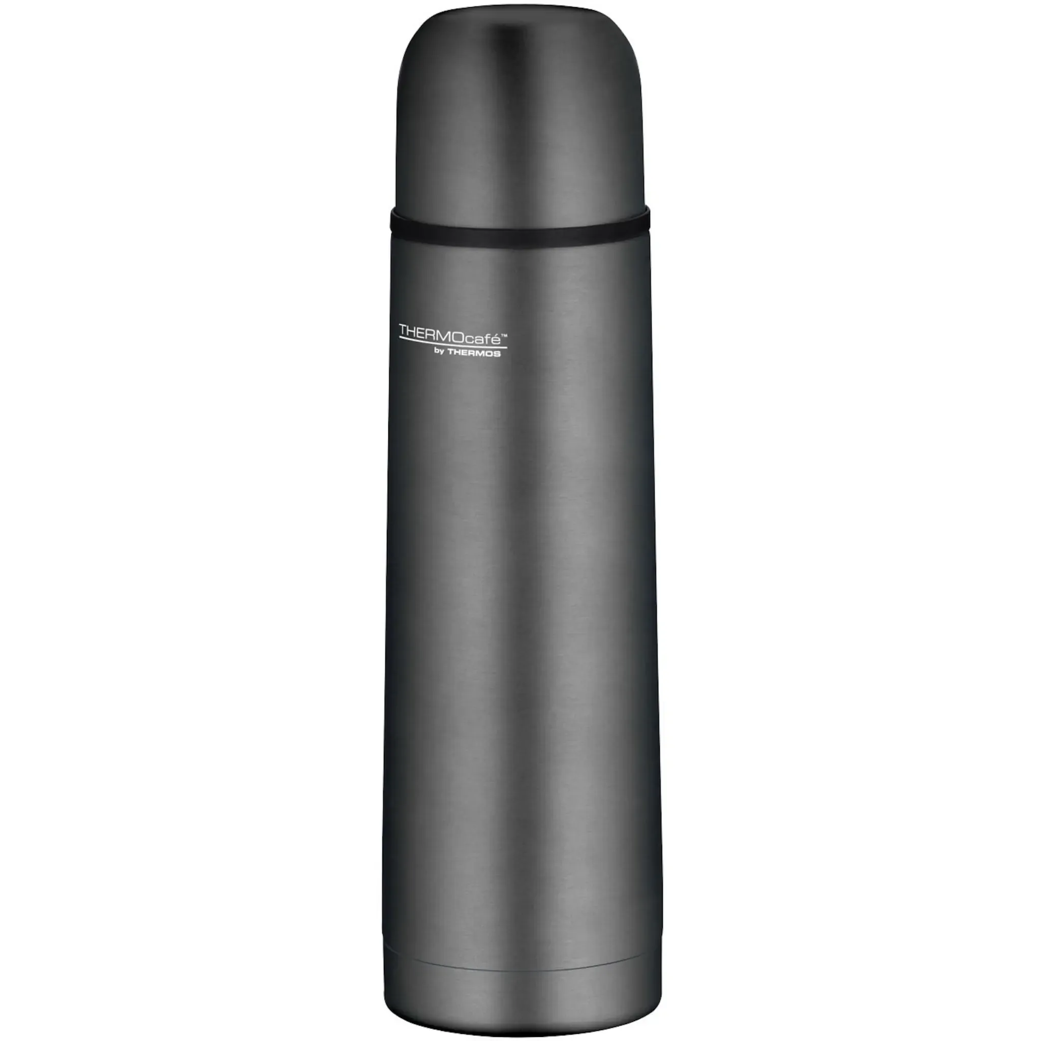 

Термобутылка ТЕРМОС «Everyday», нержавеющая сталь Thermos, серый