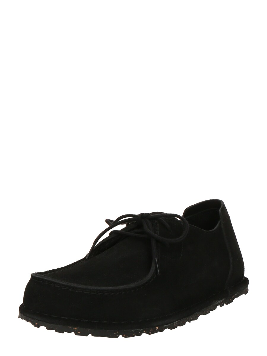 Мокасины BIRKENSTOCK Utti, черный
