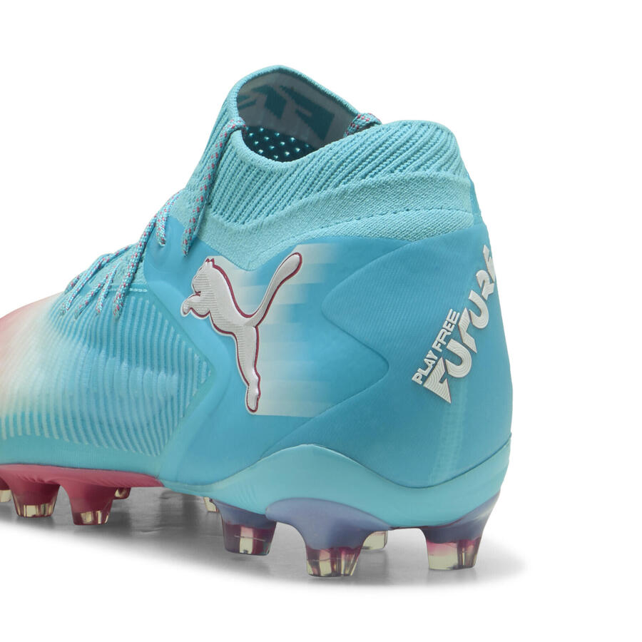 Футбольные бутсы FUTURE 8 ULTIMATE RE-CHARGE AG для взрослых PUMA — фото 2
