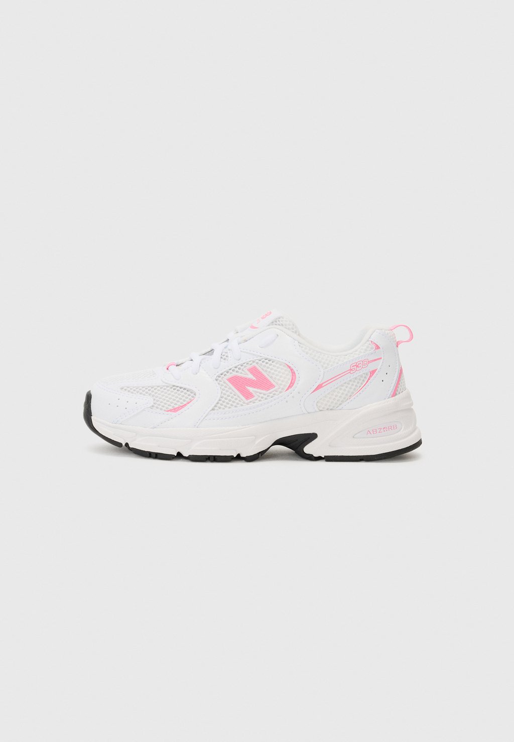 

Кроссовки GR530 UNISEX New Balance, темно-серый