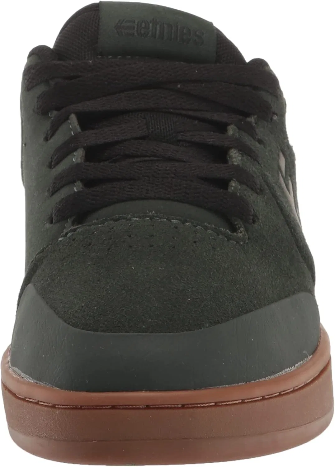 Мужские кроссовки Etnies Jameson 2 Eco 1, Green / Black — фото 2