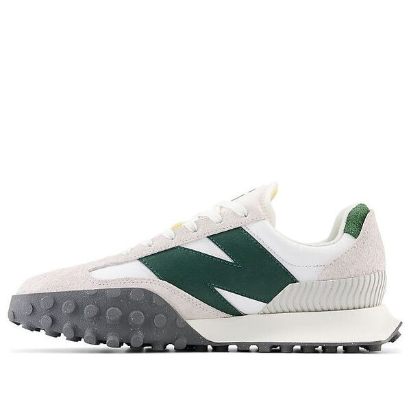 

Кроссовки xc 72 New Balance, белый