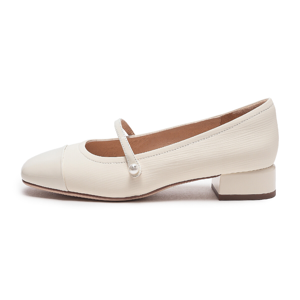 

Туфли женские повседневные Women's Casual Shoes Women's Hotwind, бежевый