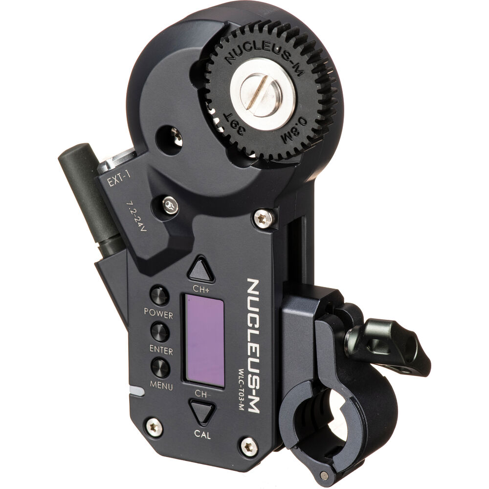 

Tilta Nucleus-M Motor Kit I WLC-T03-M1