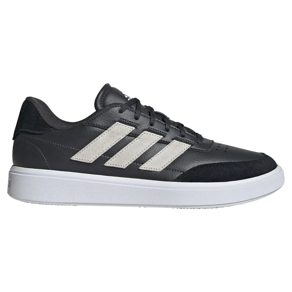 

Кроссовки adidas Courtblock trainers, черный