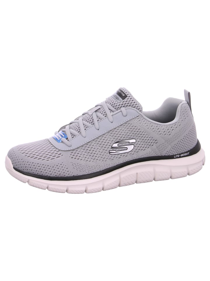 

Кроссовки Skechers, серый