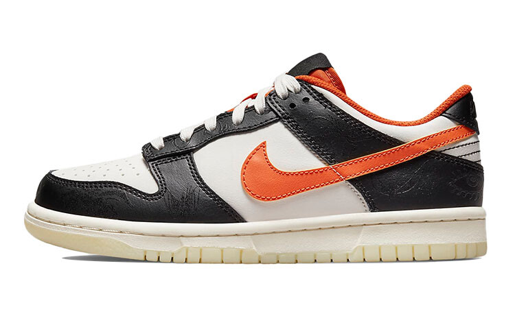 

Кроссовки Nike Dunk Low PRM Halloween 2021 GS