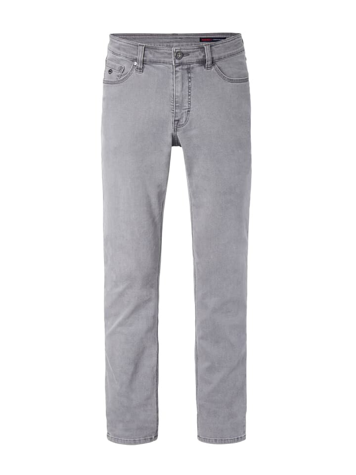 

Джинсы Paddock's, цвет grey stone
