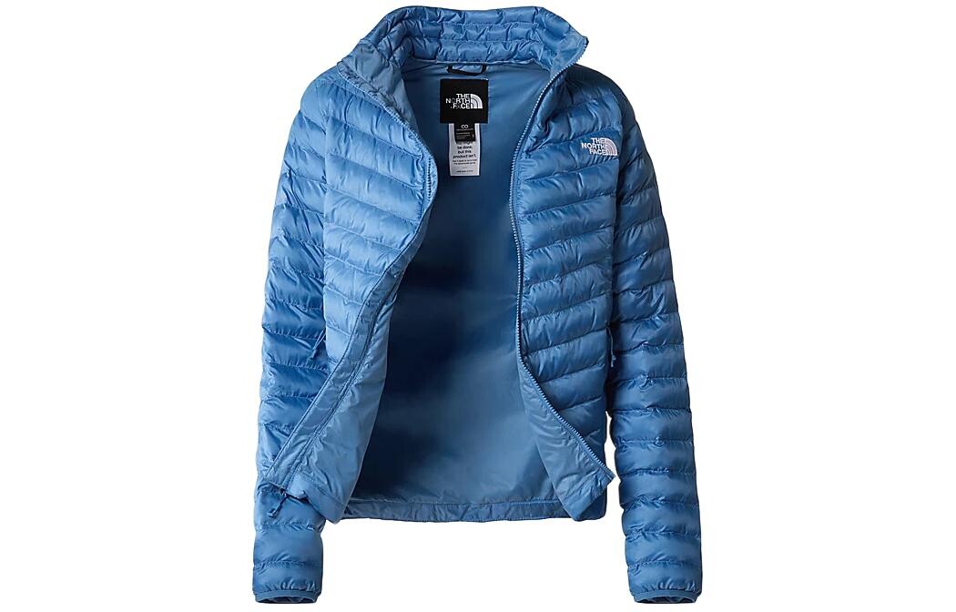 

Коллекция одежды Куртка женская синяя The North Face