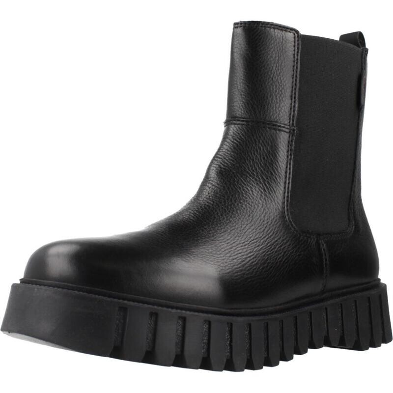 

Горные ботинки Kickers, черный