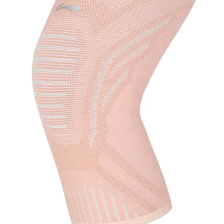 

Лининг Наколенники Полиэстер Эластан Силикон Бег Фитнес Унисекс, Фиолетовый 1 шт