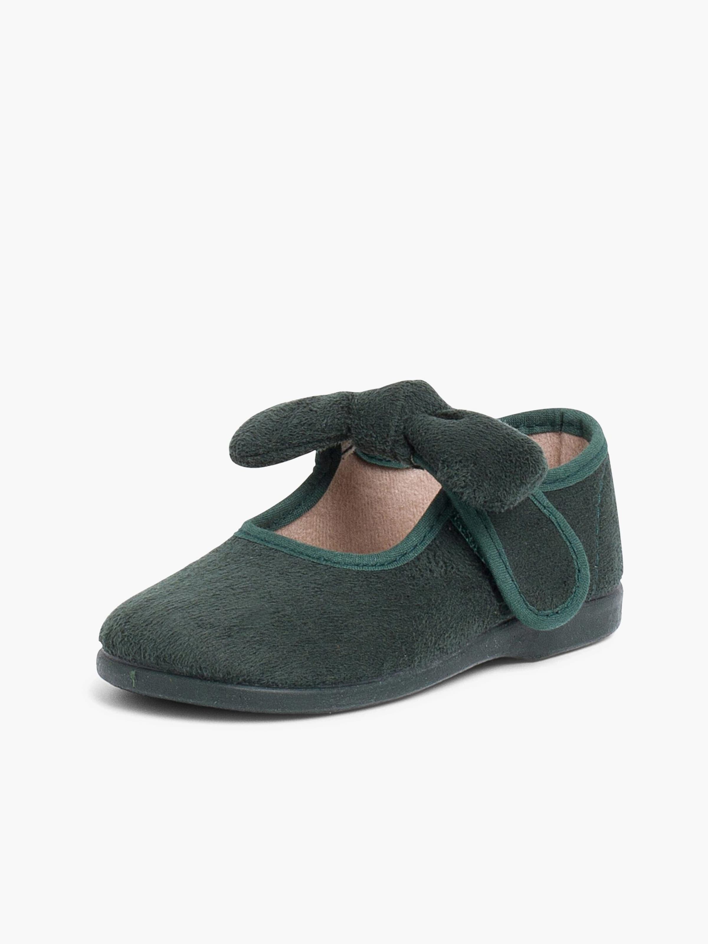 

Pisamonas Flats в зеленом цвете