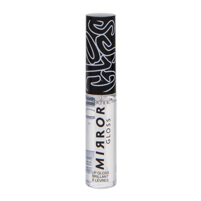 

Блеск для губ Brillo de Labios Crystal Clear Technic, 1 unidad