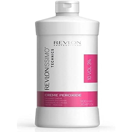 

Professional issimo Technics 10 Volume 3% Крем-перекись для волос Revlon