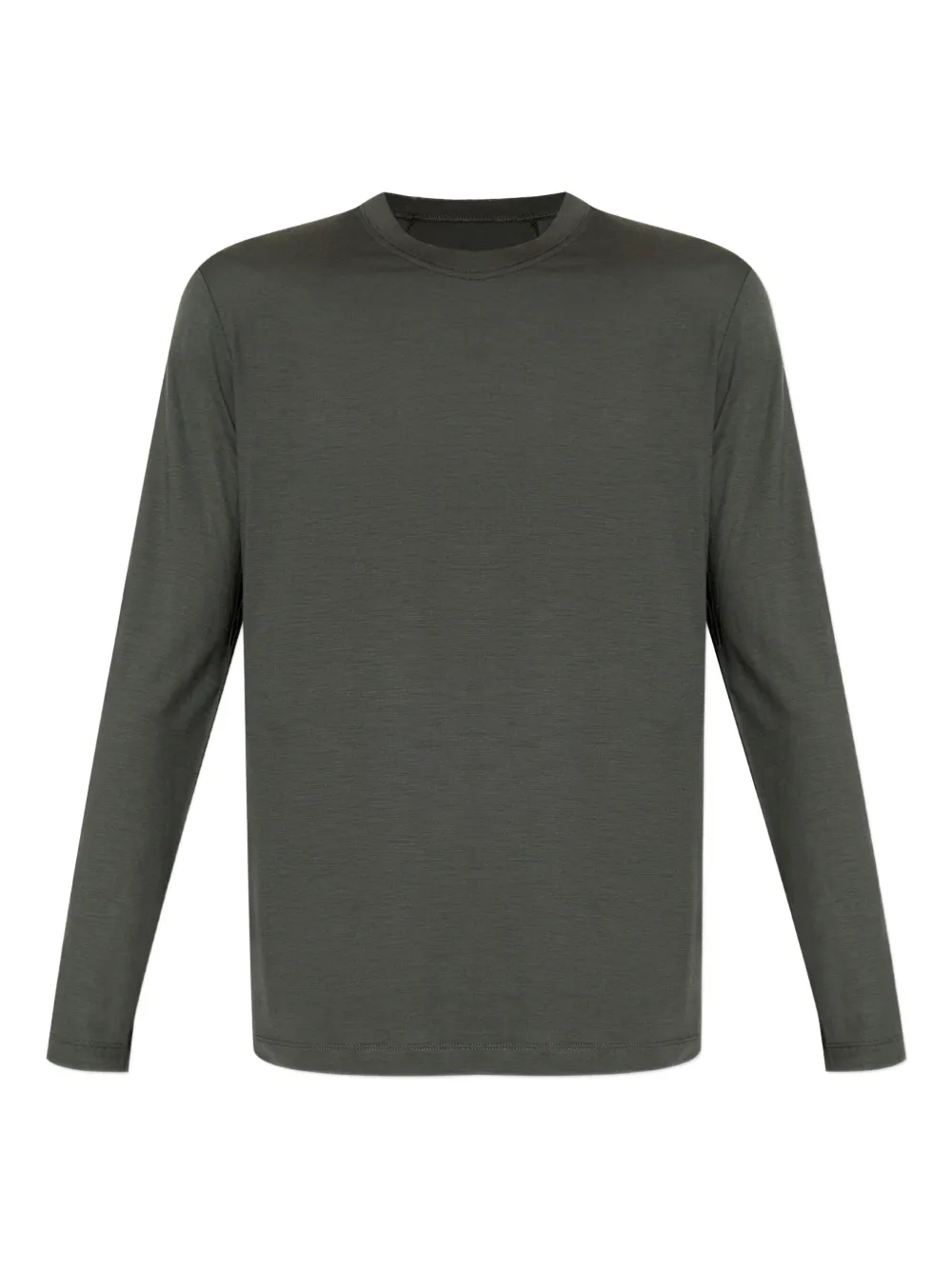 

Футболка с длинными рукавами Sease, зеленый