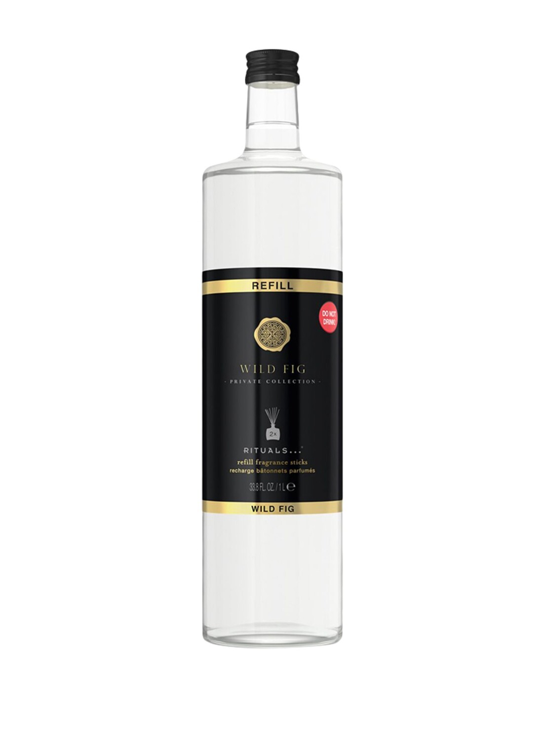 

Аромат для комнаты Rituals WILD FIG REFILL