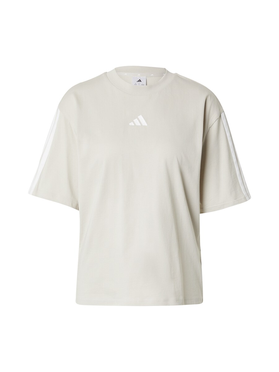 

Рубашка для выступлений ADIDAS SPORTSWEAR, светло-серый