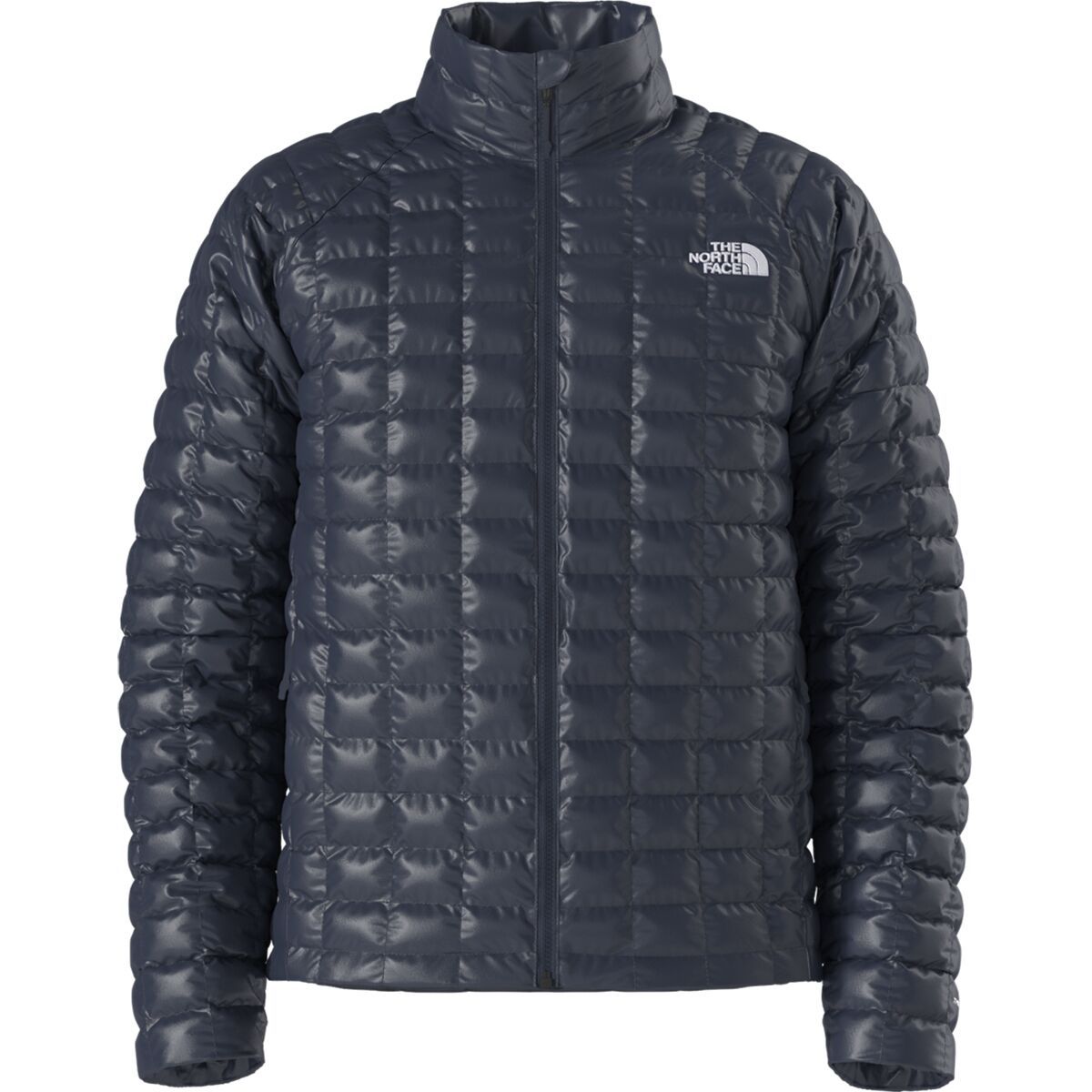 

Куртка Thermoball The North Face, синий