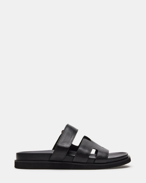 

Сандалии Maiven Steve Madden, черный