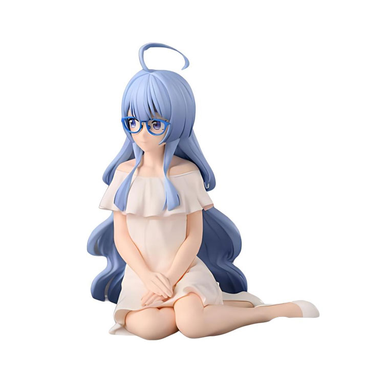 

Фигурка из коллекции TV Animation The Brothers And Sisters Of Ziyun Temple Xiao Zuo с бонусными подарками Ziyun Temple Qingye SEGA, shion of фиолетовый cloud temple