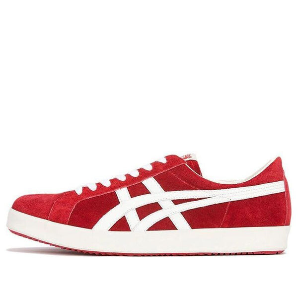

Кроссовки fabre nm Onitsuka Tiger, белый