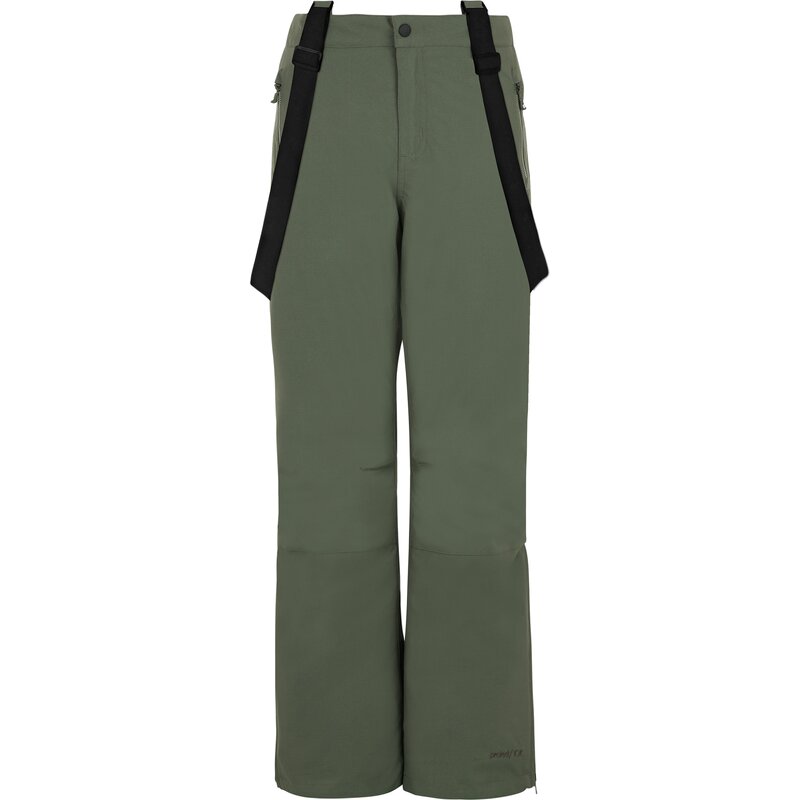 

Зимние штаны Sunny Jr Protest, зеленый