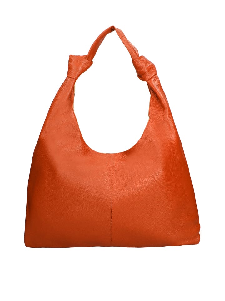 

Gave Lux Сумка через плечо оранжевого цвета