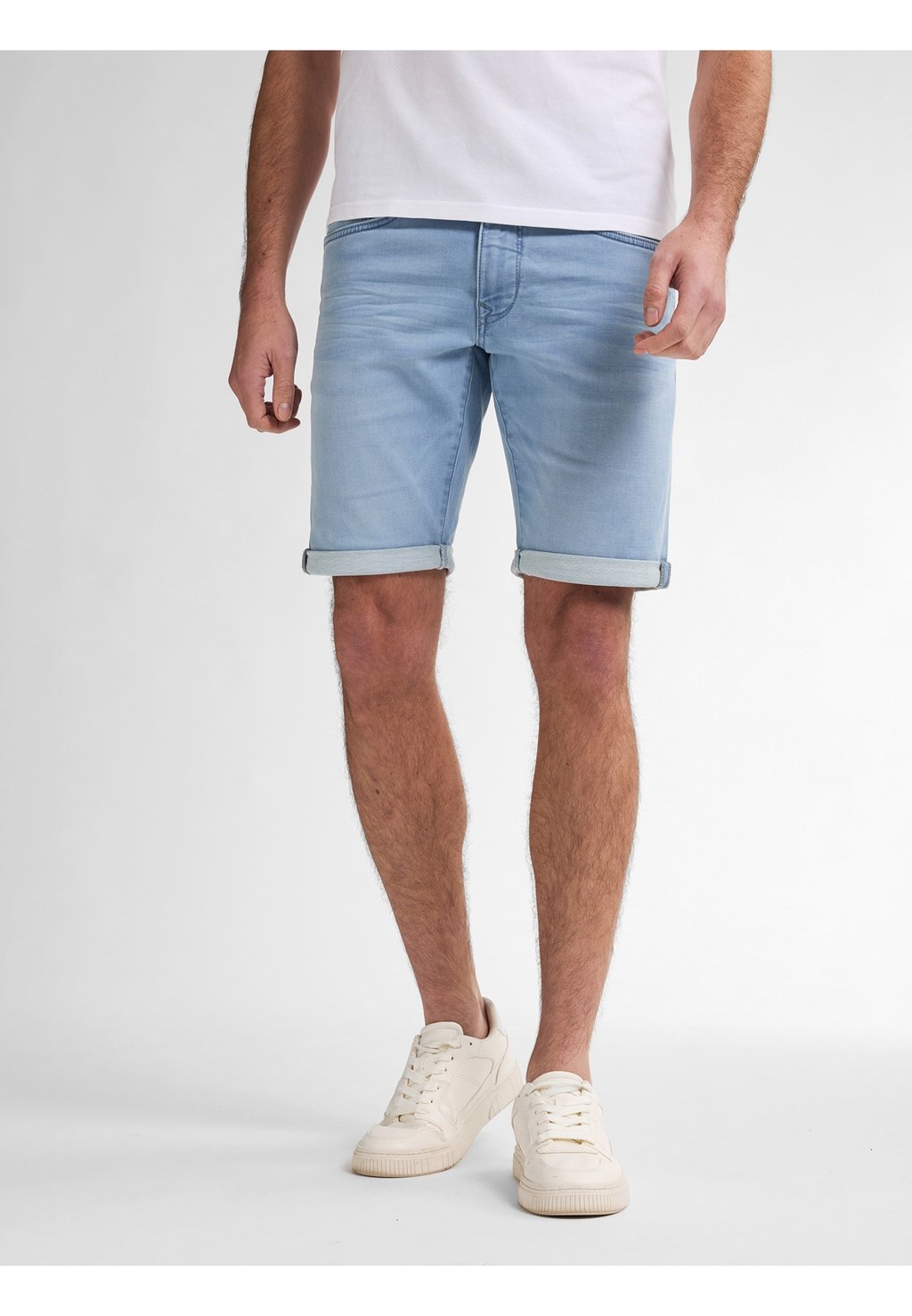 

Джинсовые шорты DENIM SHORTS Petrol Industries, цвет Bleached