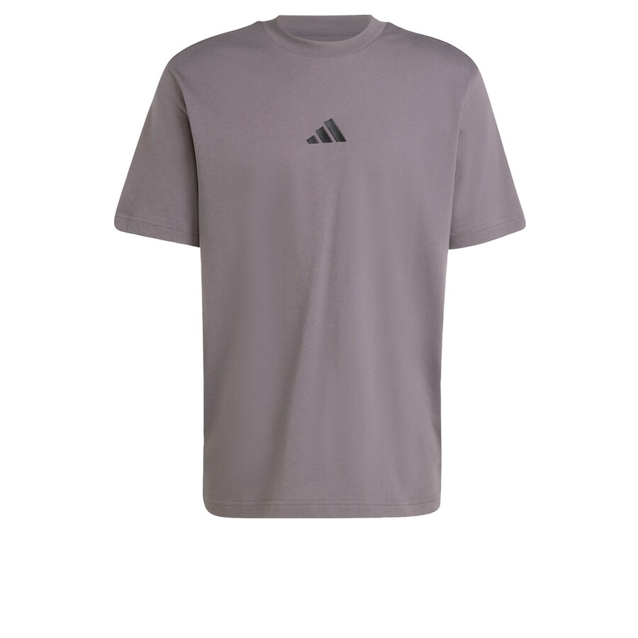 

Рубашка ADIDAS SPORTSWEAR, серый