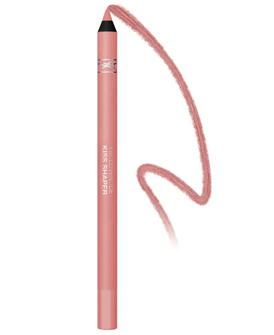 Карандаш для губ Kiss Shaper Sculpting Lip Liner Yves Saint Laurent, 44 nude lavallire