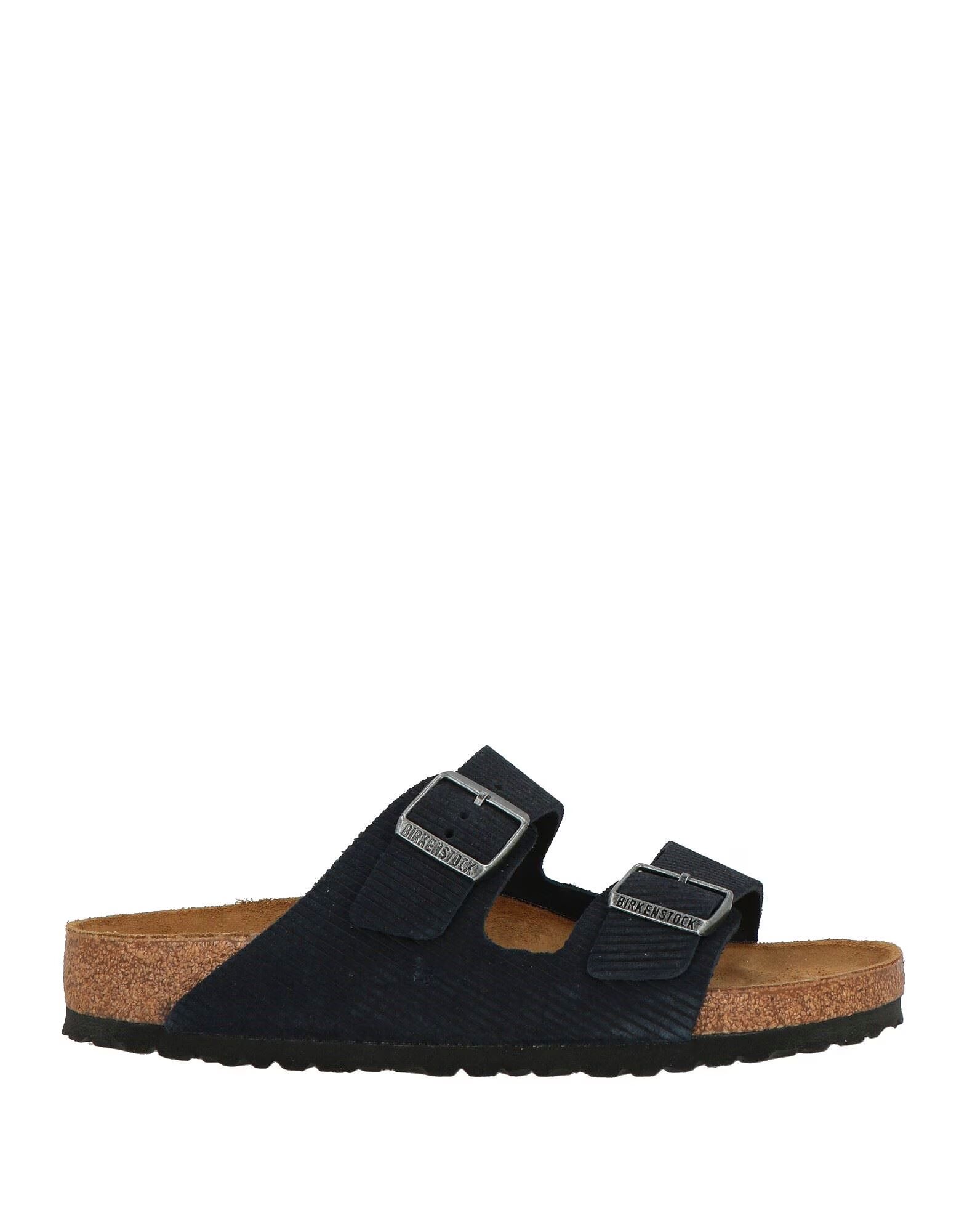 

Сандалии Birkenstock, полуночно-синий