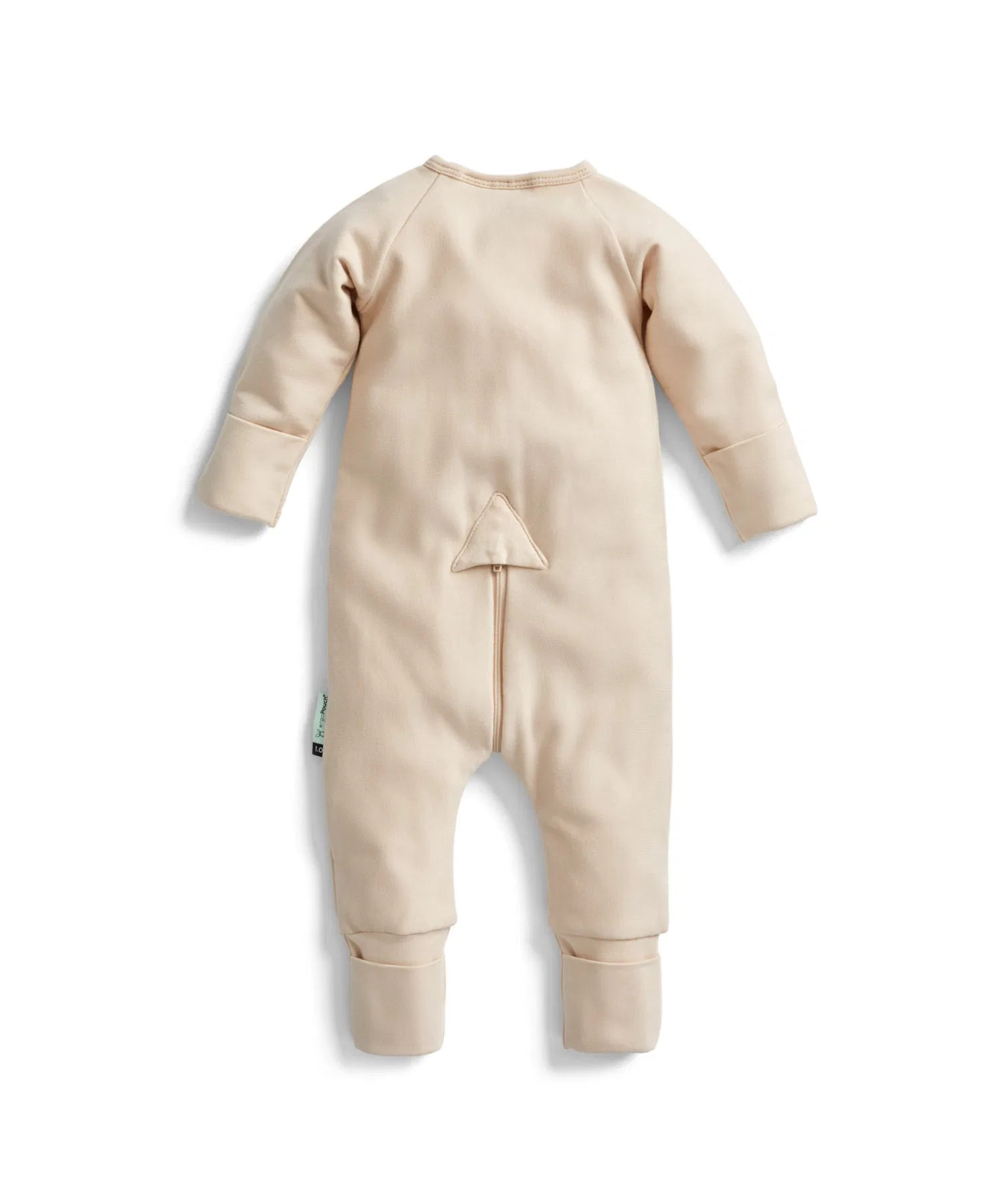 Комбинезон с длинными рукавами ergoPouch/Layer 1.0TOG (подходит для использования с новорожденного) — фото 4