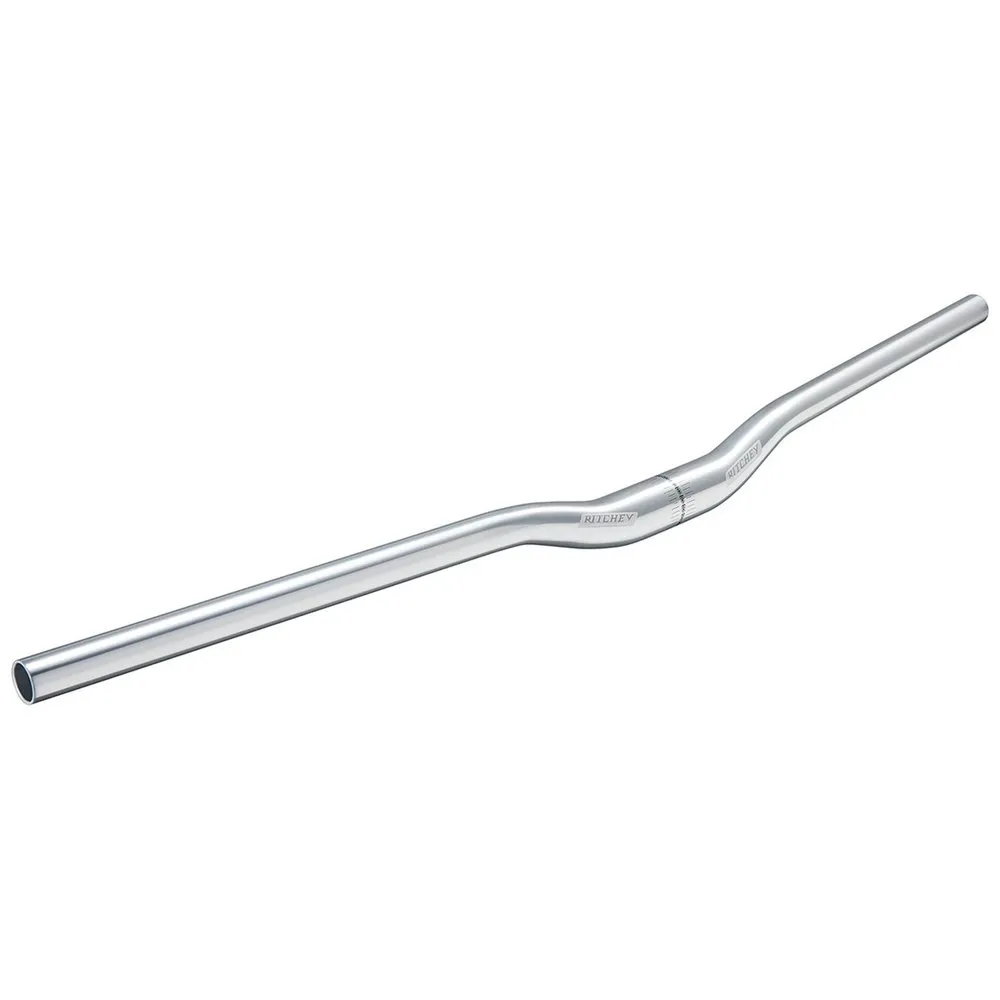 

Руль Ritchey Classic Rizer, серебряный