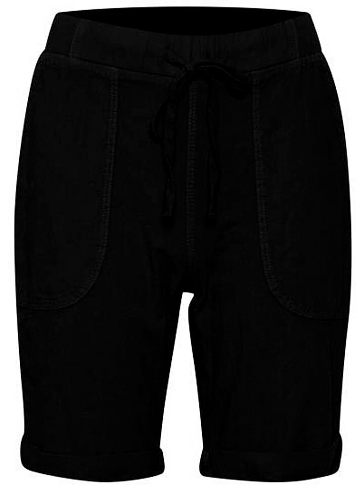 

Шорты Kaffe, черный