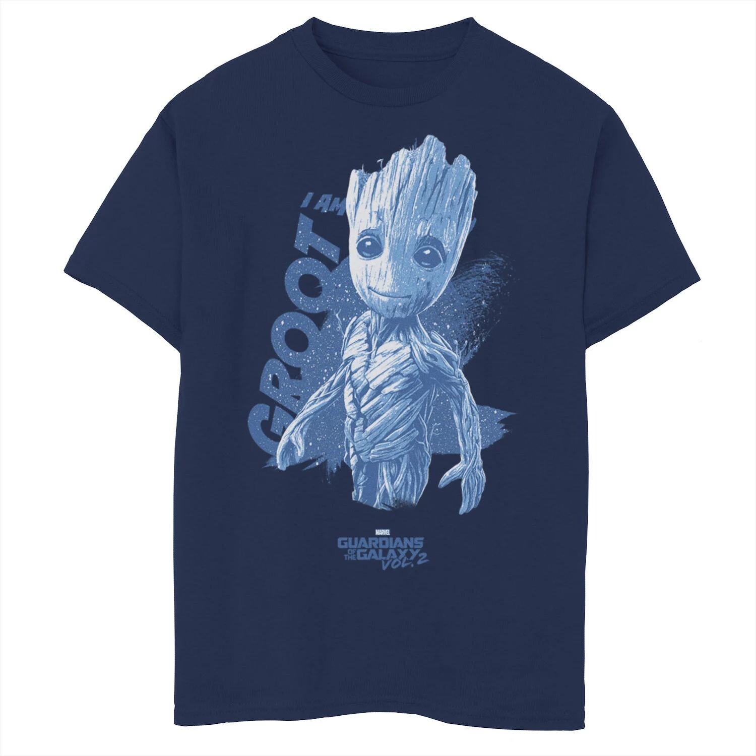 

Мальчики 8–20 лет. Стражи Галактики Marvel. Том. 2. Синяя футболка с рисунком I Am Groot Marvel, Синий, Мальчики 8–20 лет. Стражи Галактики Marvel. Том. 2. Синяя футболка с рисунком I Am Groot Marvel