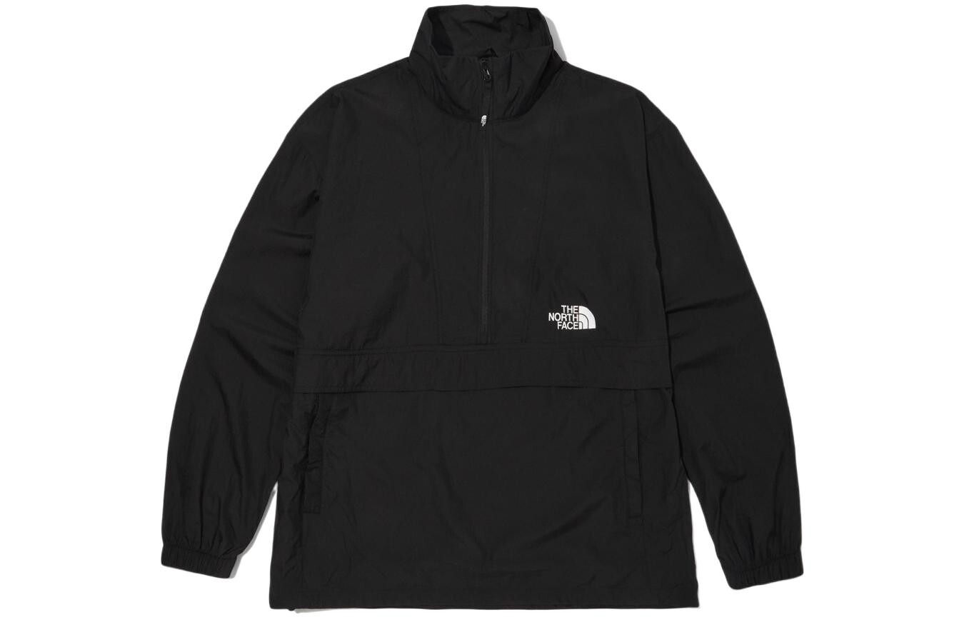 

THE NORTH FACE Мужская куртка, цвет Black