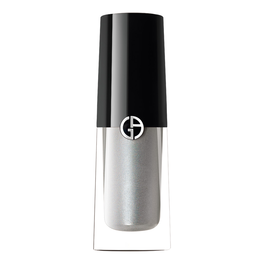 

Жидкие тени для век eye tint liquid eyeshadow Armani Beauty, цвет nr. 01, 3.9 мл