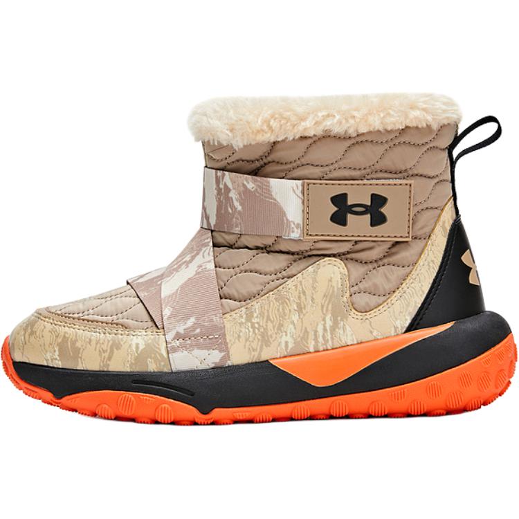 

Коллекция Outdoor's Детские ботинки Kids' Under Armour, коричневый