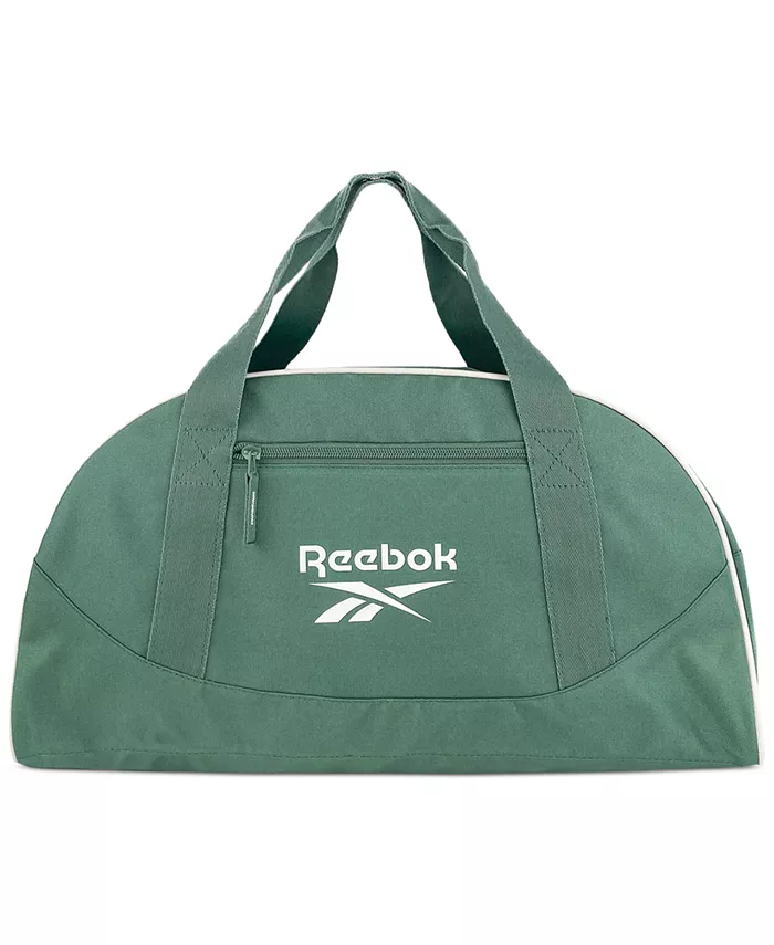 

Мужская сумка Colbie Duffel Bag Reebok, коричневый/бежевый