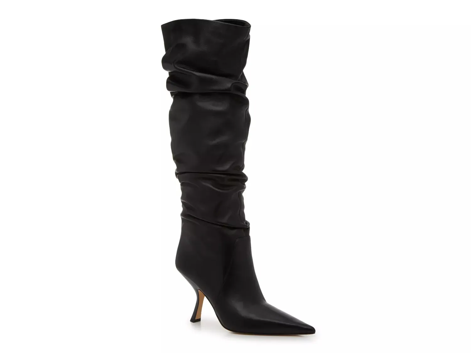 Ботинки Michael Kors Luna, черные